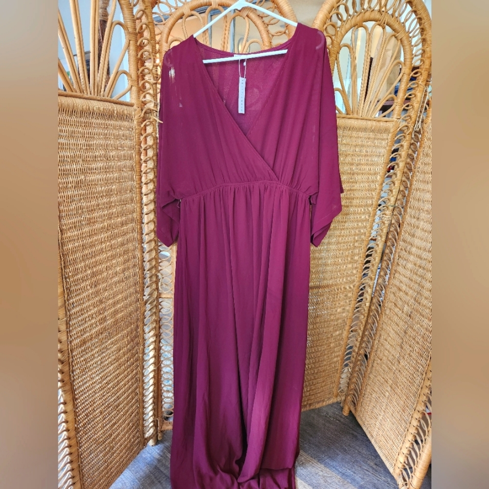 Baltic børn dress